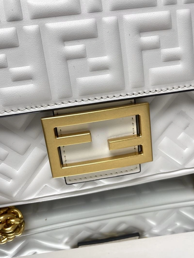 EasyCare Fendi Baguette Bags 72986