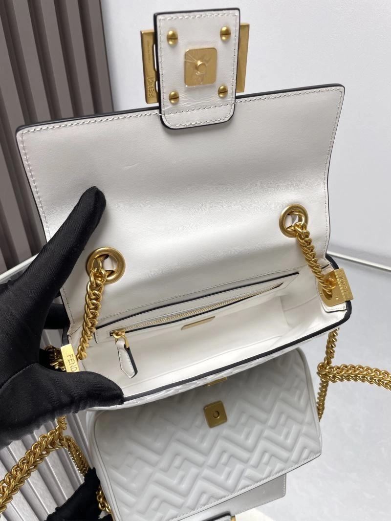 EasyCare Fendi Baguette Bags 72986