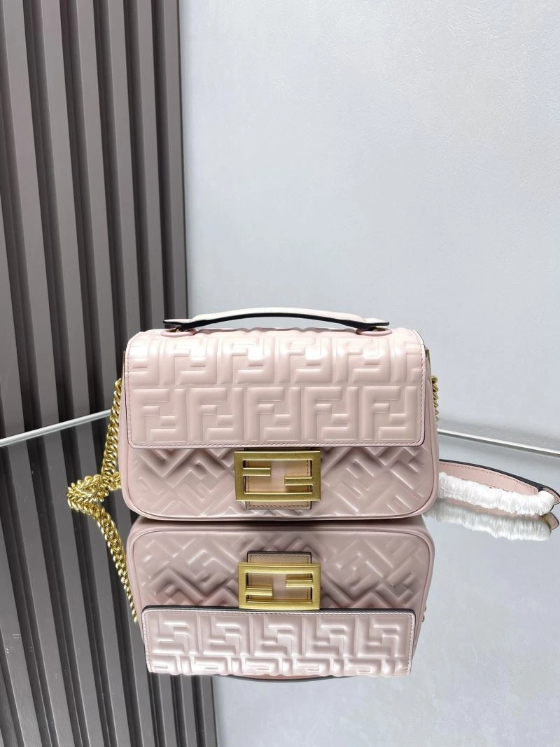 Fendi Baguette Bags Bold 73016