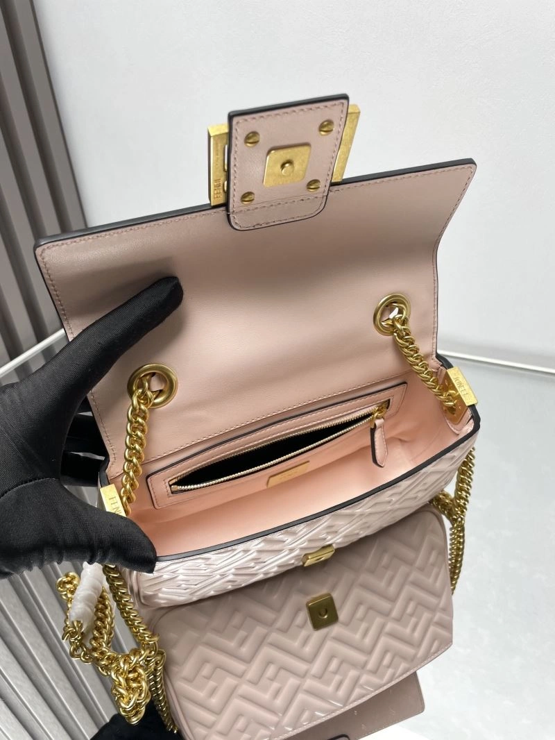 Fendi Baguette Bags Bold 73016