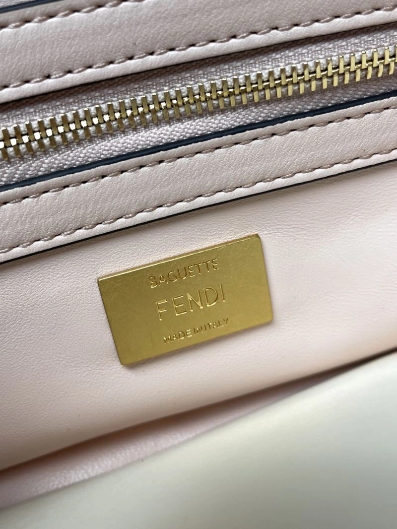 Fendi Baguette Bags Bold 73016