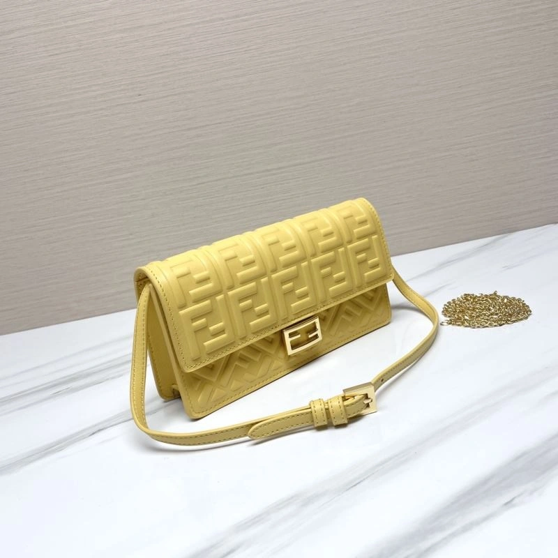 Fendi Baguette Bags Seasonal 72975