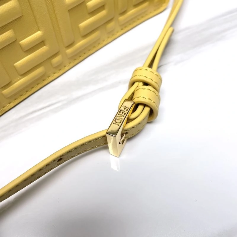 Fendi Baguette Bags Seasonal 72975