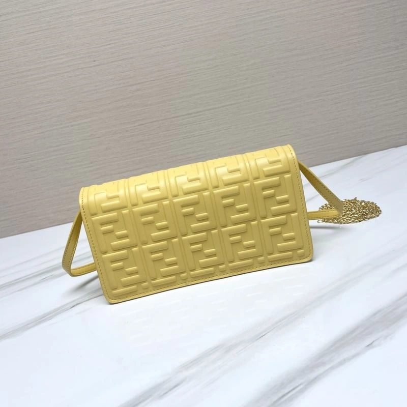 Fendi Baguette Bags Seasonal 72975