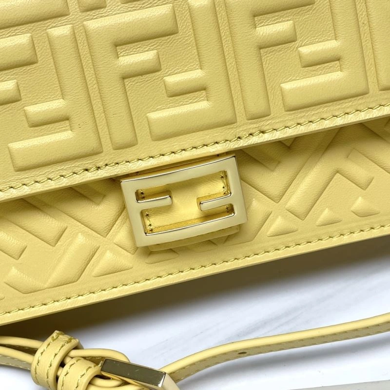 Fendi Baguette Bags Seasonal 72975