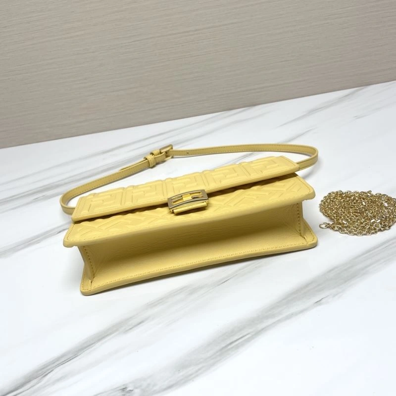 Fendi Baguette Bags Seasonal 72975