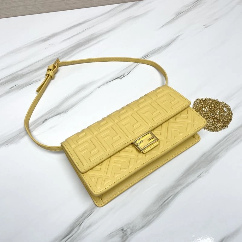 Fendi Baguette Bags Seasonal 72975