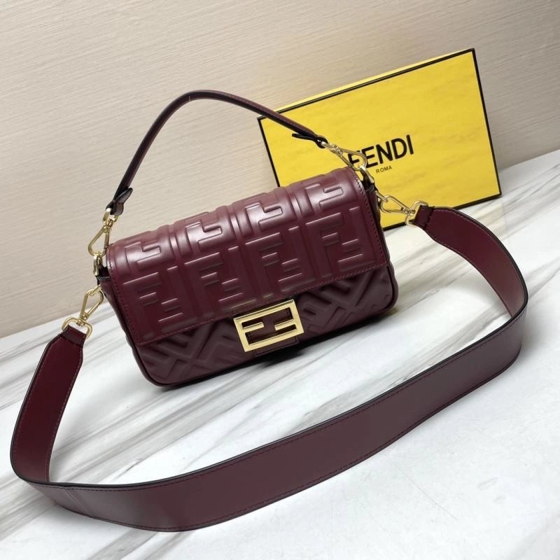Fendi Baguette Bags Cozy 72974