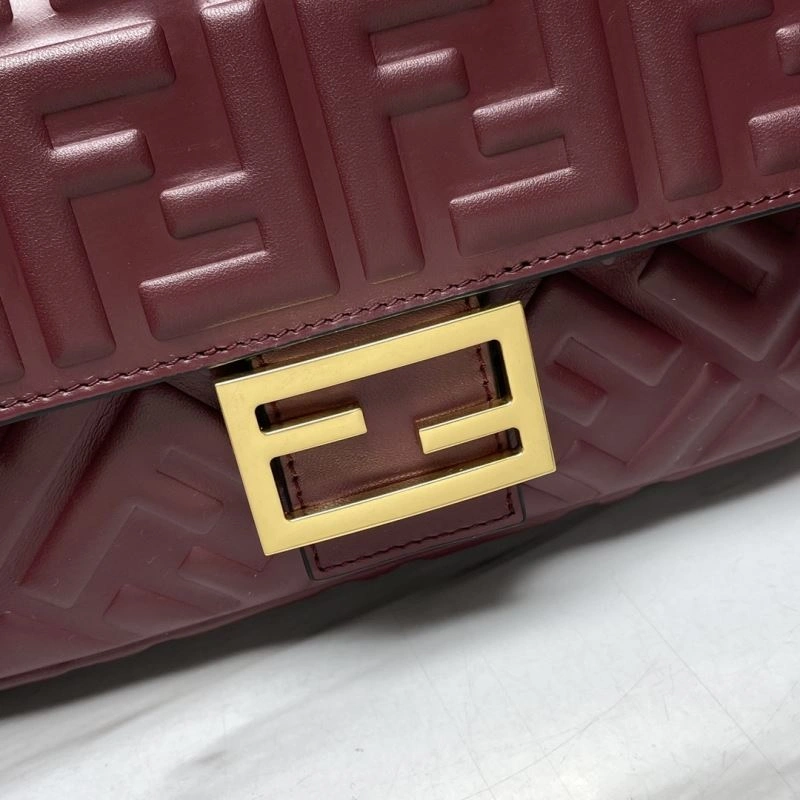 Fendi Baguette Bags Cozy 72974