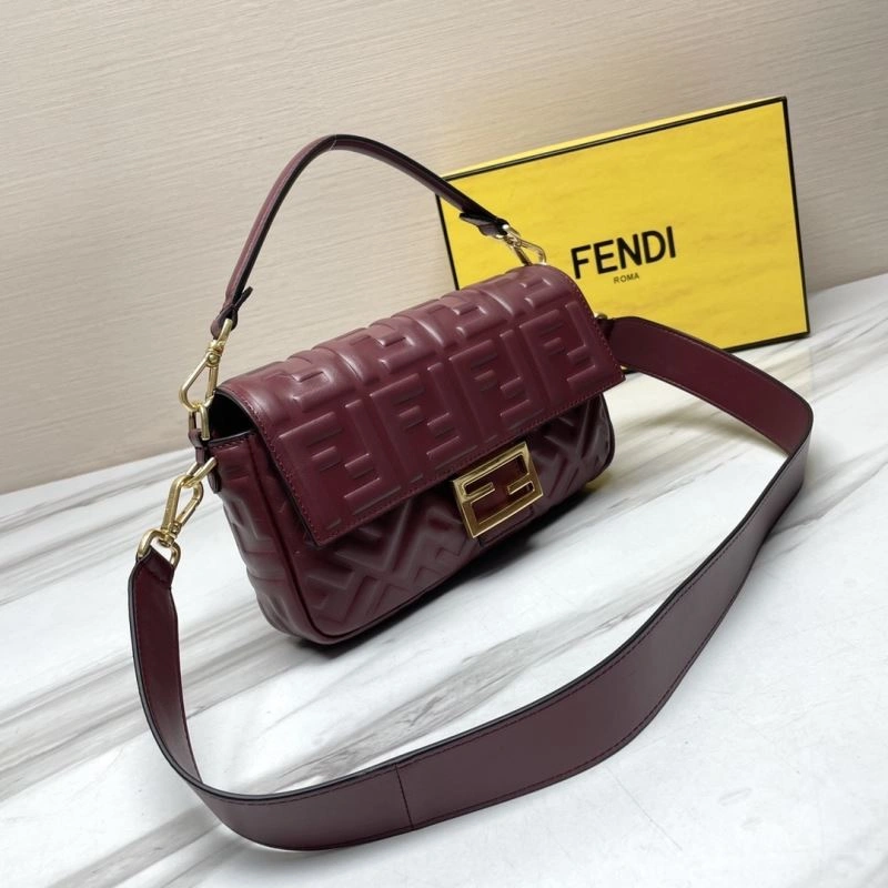 Fendi Baguette Bags Cozy 72974
