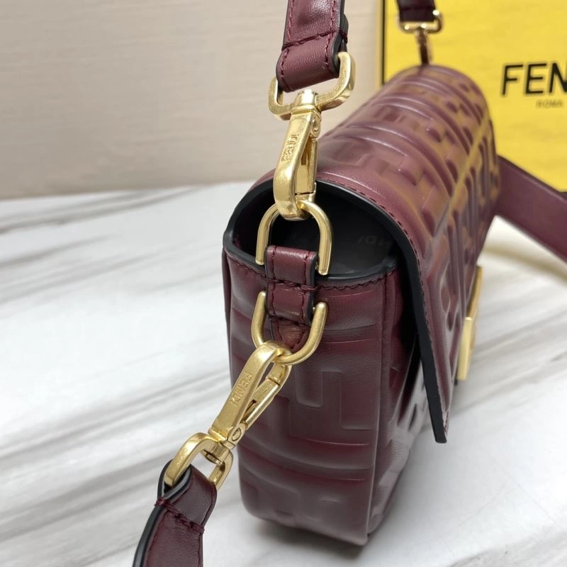 Fendi Baguette Bags Cozy 72974