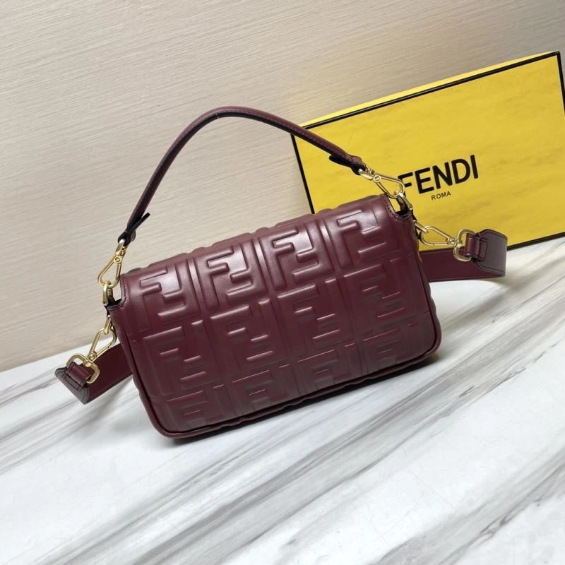 Fendi Baguette Bags Cozy 72974