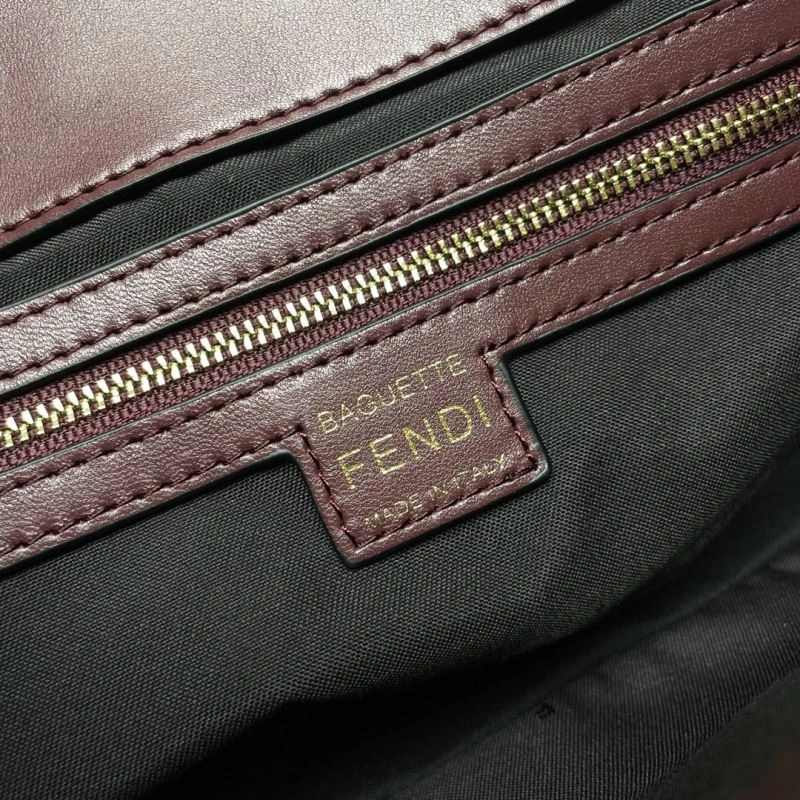 Fendi Baguette Bags Cozy 72974