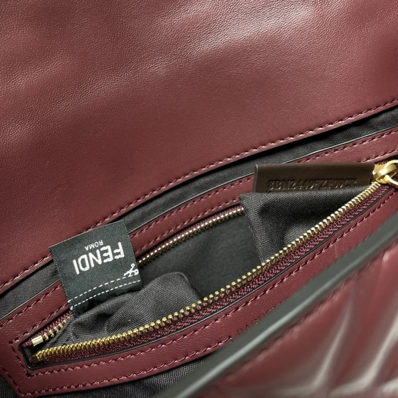 Fendi Baguette Bags Cozy 72974