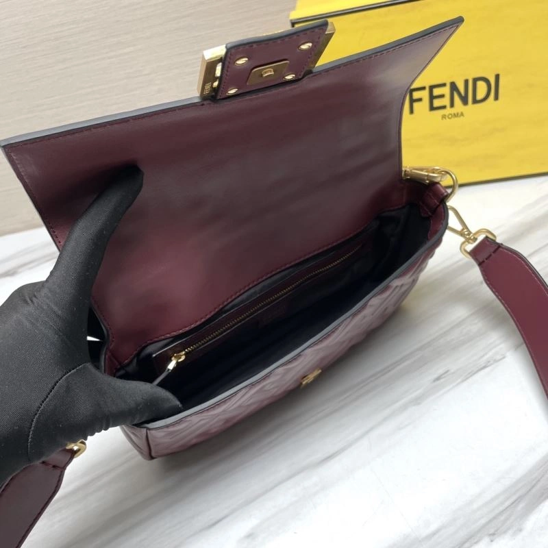 Fendi Baguette Bags Cozy 72974