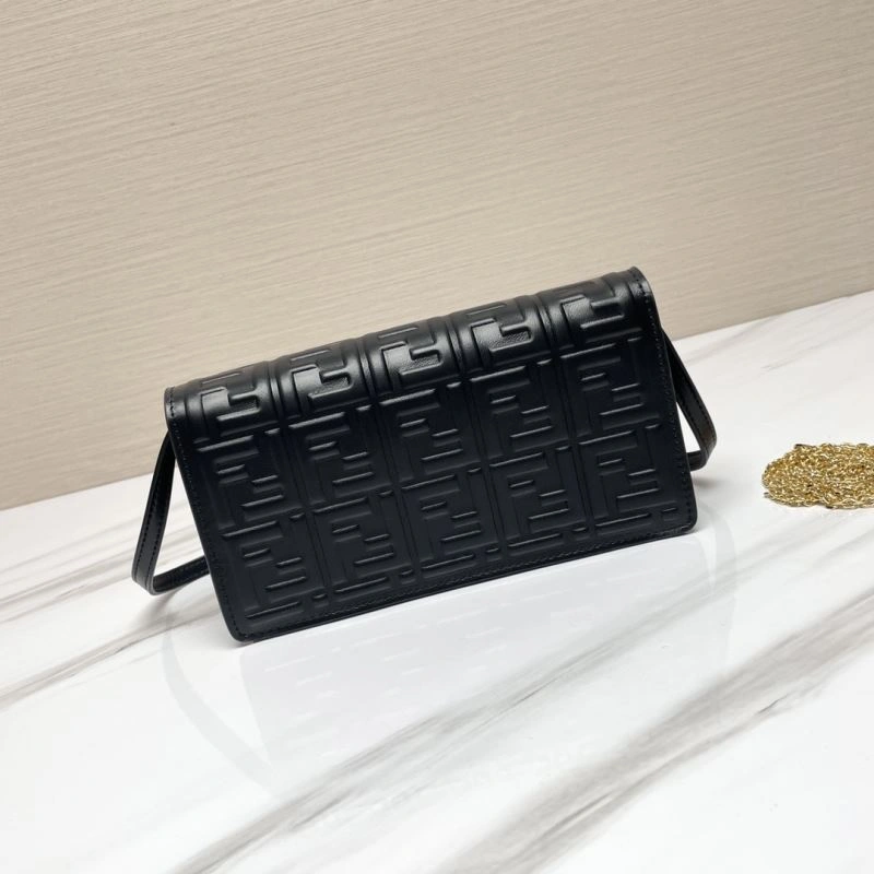 Chic Fendi Baguette Bags 72971