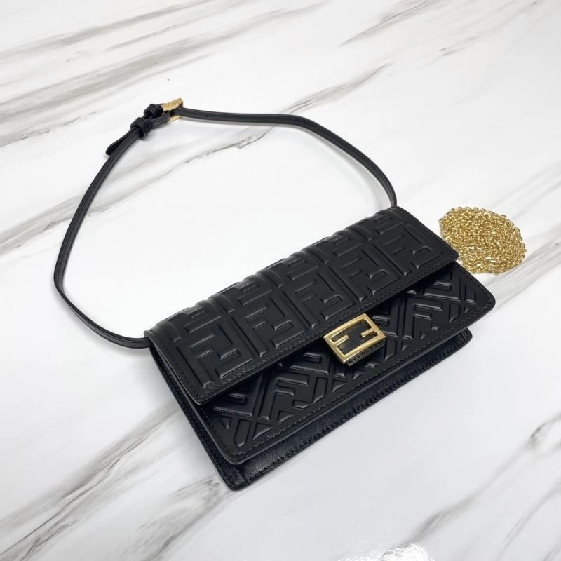 Chic Fendi Baguette Bags 72971