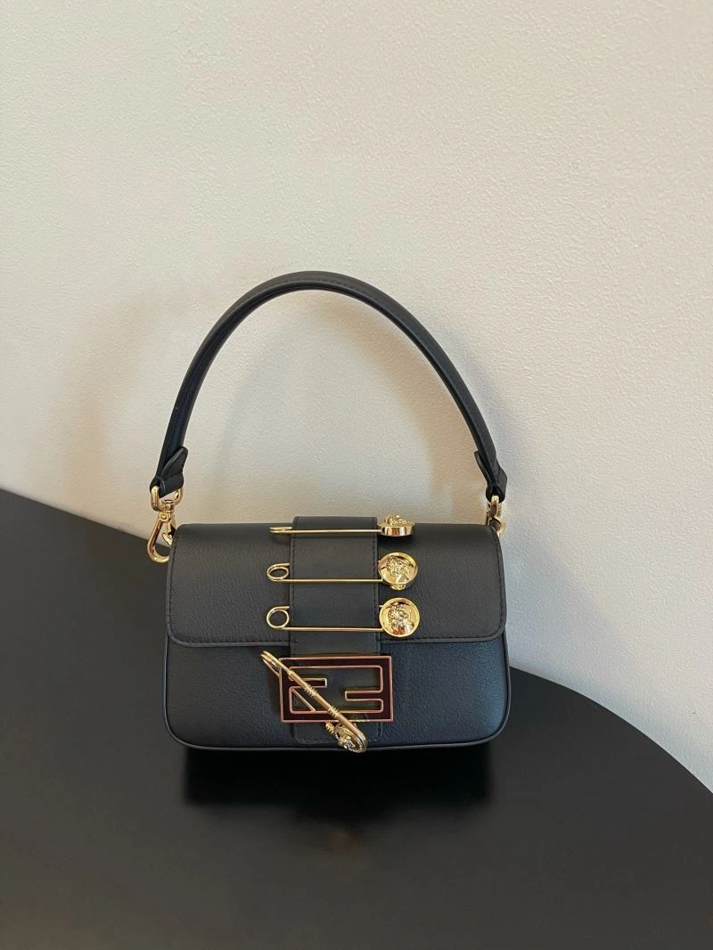 StreetReady Fendi Baguette Bags 72972