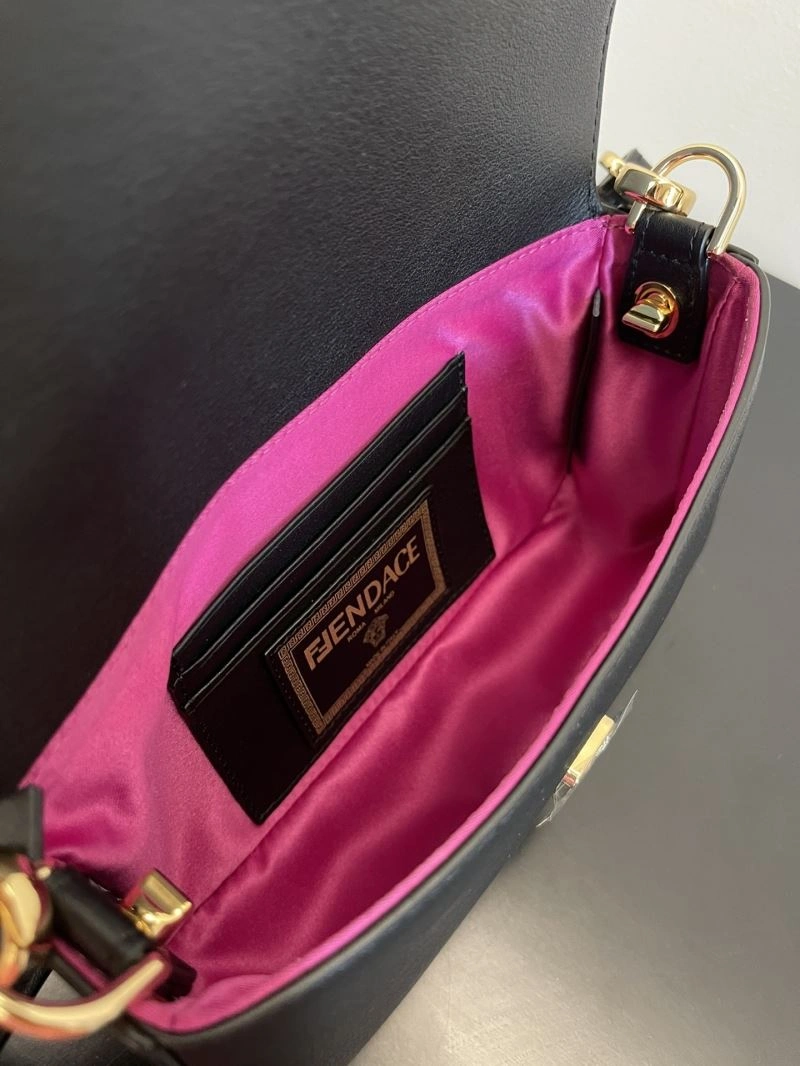 StreetReady Fendi Baguette Bags 72972