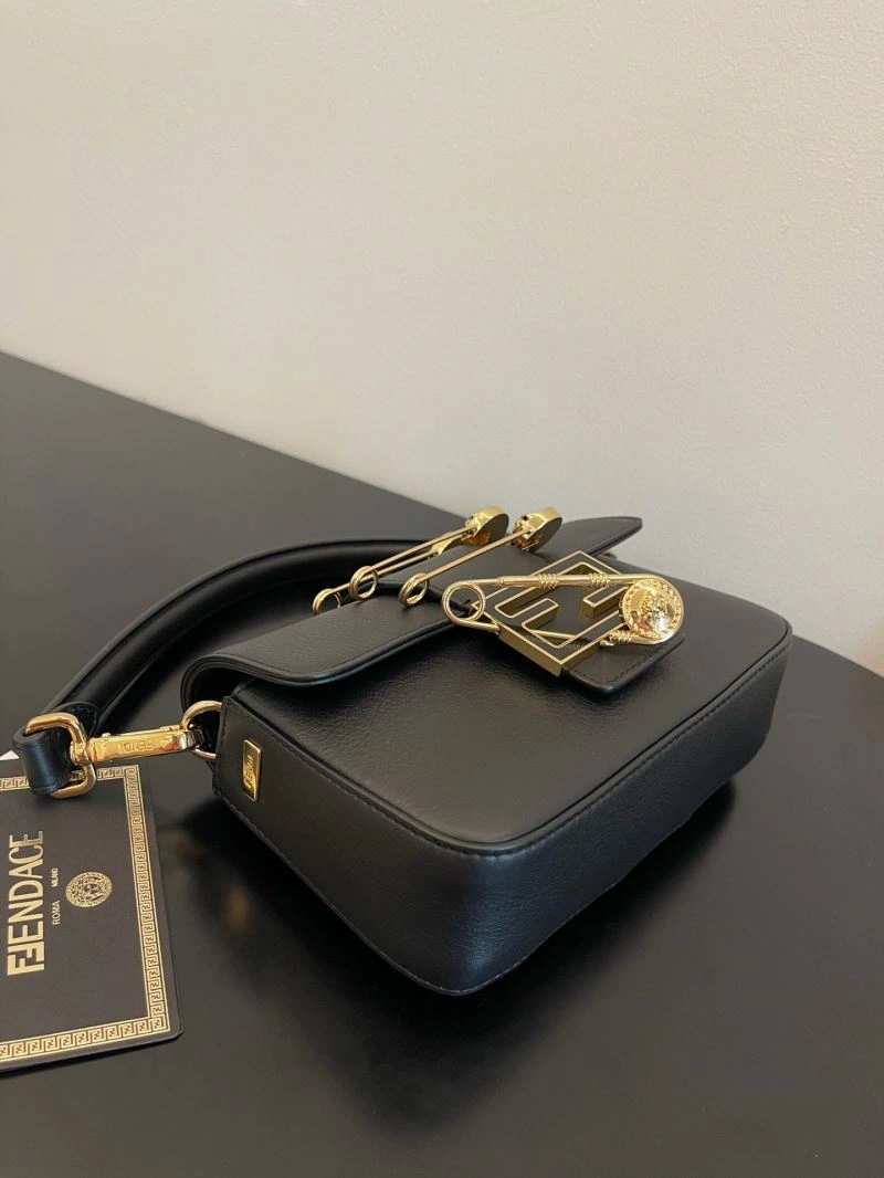 StreetReady Fendi Baguette Bags 72972