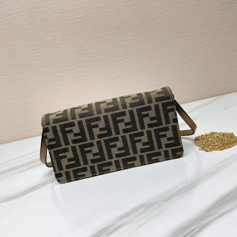 Neat Fendi Baguette Bags 72968