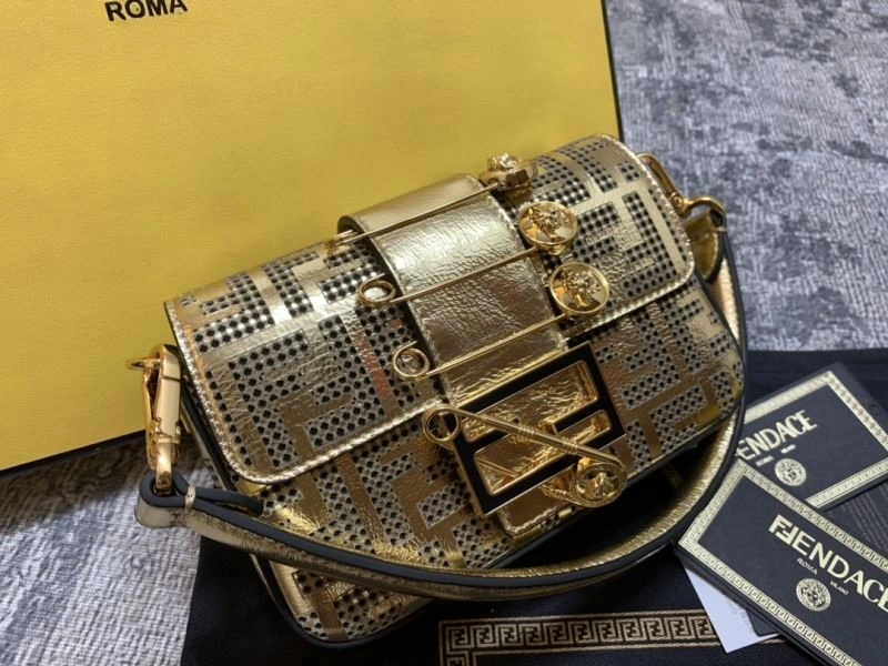 Attractive Fendi Baguette Bags 72967