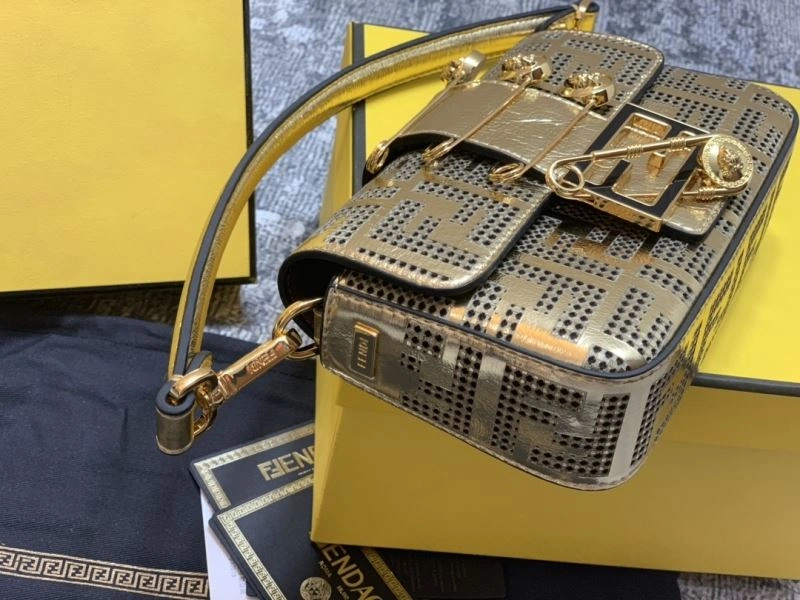 Attractive Fendi Baguette Bags 72967