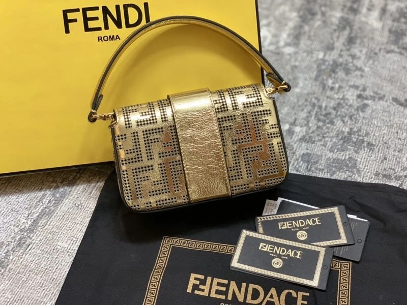 Attractive Fendi Baguette Bags 72967
