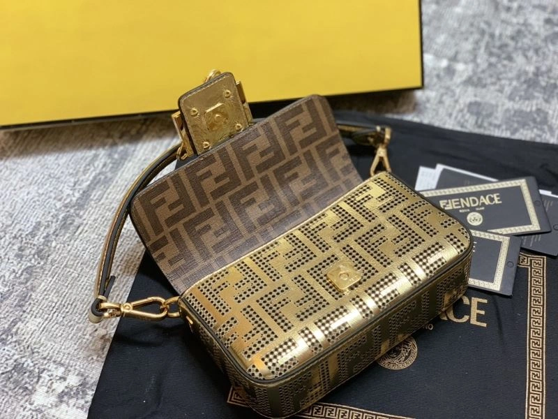 Attractive Fendi Baguette Bags 72967