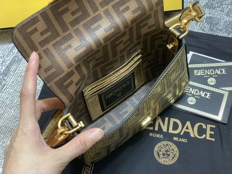 Attractive Fendi Baguette Bags 72967