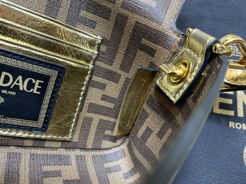 Attractive Fendi Baguette Bags 72967