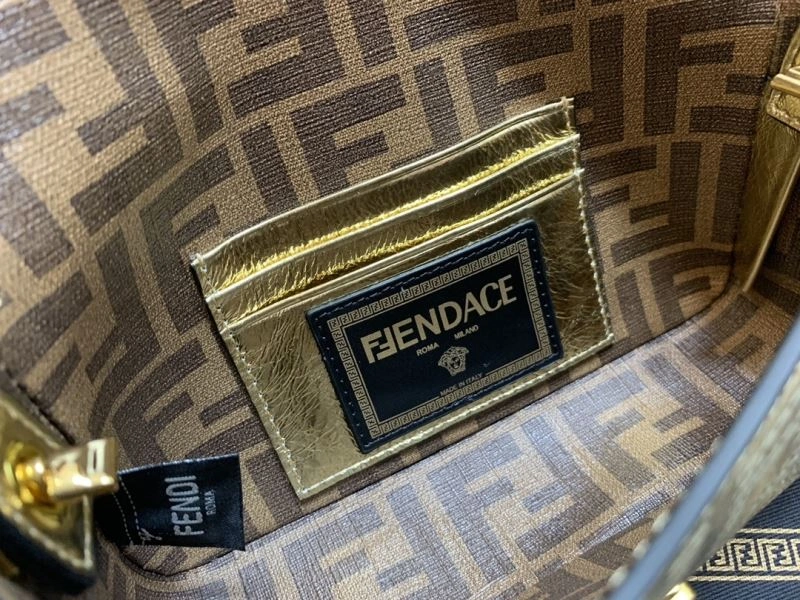 Attractive Fendi Baguette Bags 72967