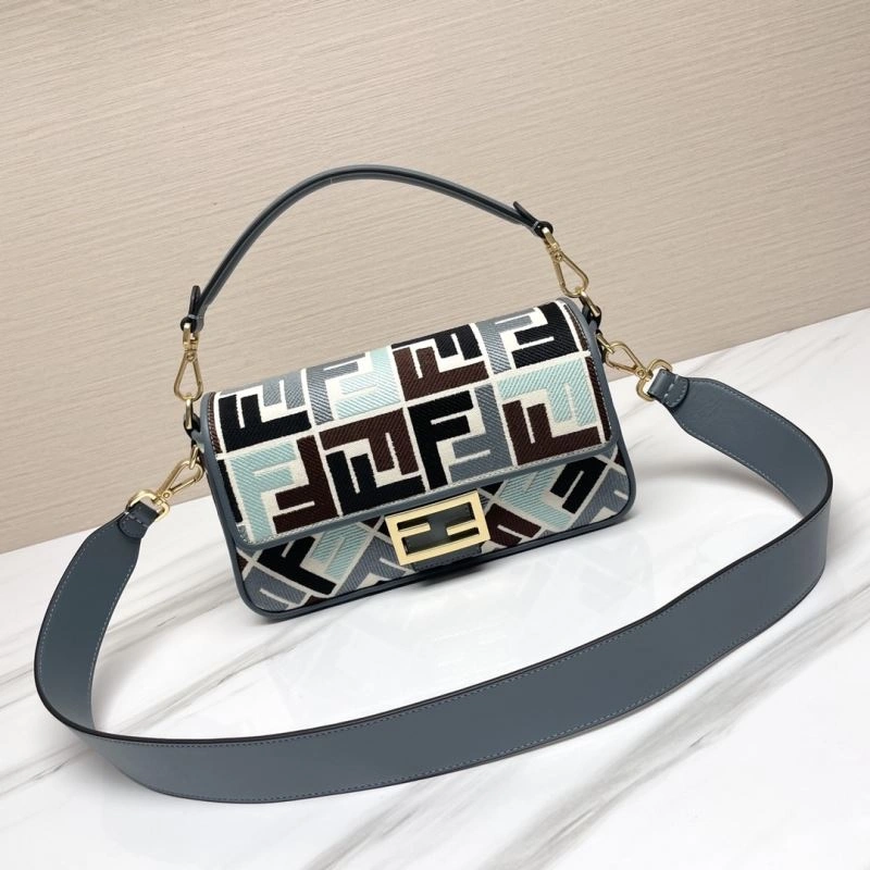Fendi Baguette Bags Soft 72965