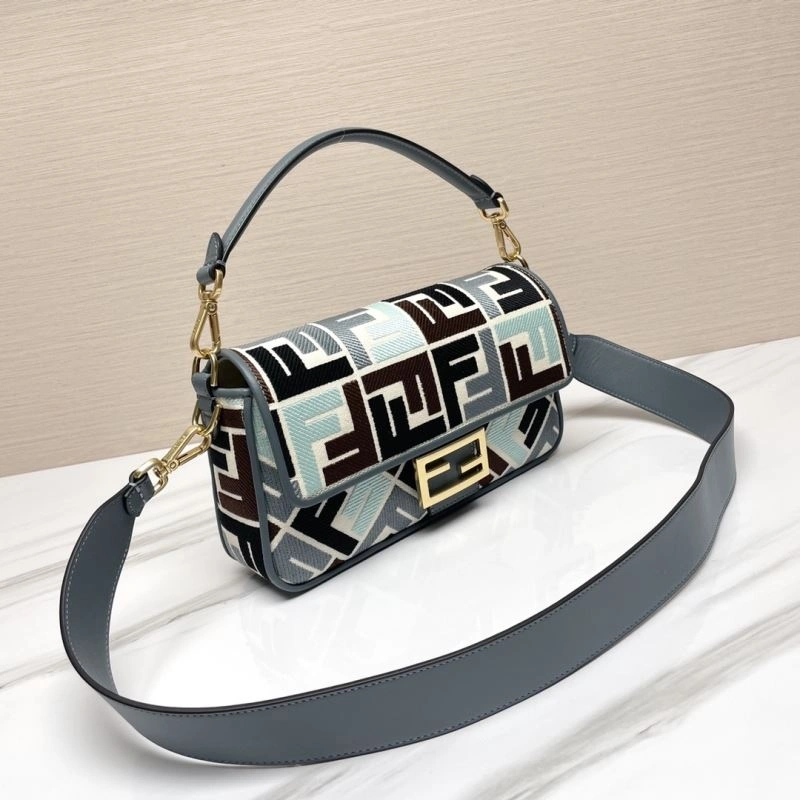 Fendi Baguette Bags Soft 72965