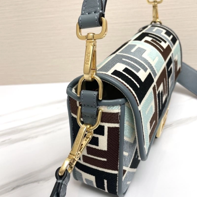 Fendi Baguette Bags Soft 72965