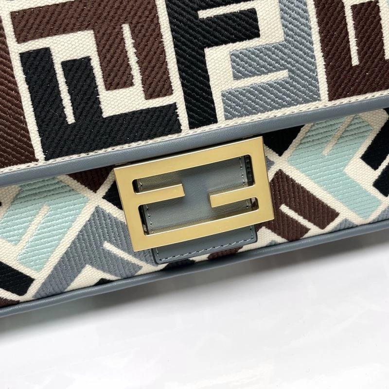 Fendi Baguette Bags Soft 72965