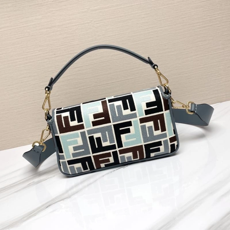 Fendi Baguette Bags Soft 72965