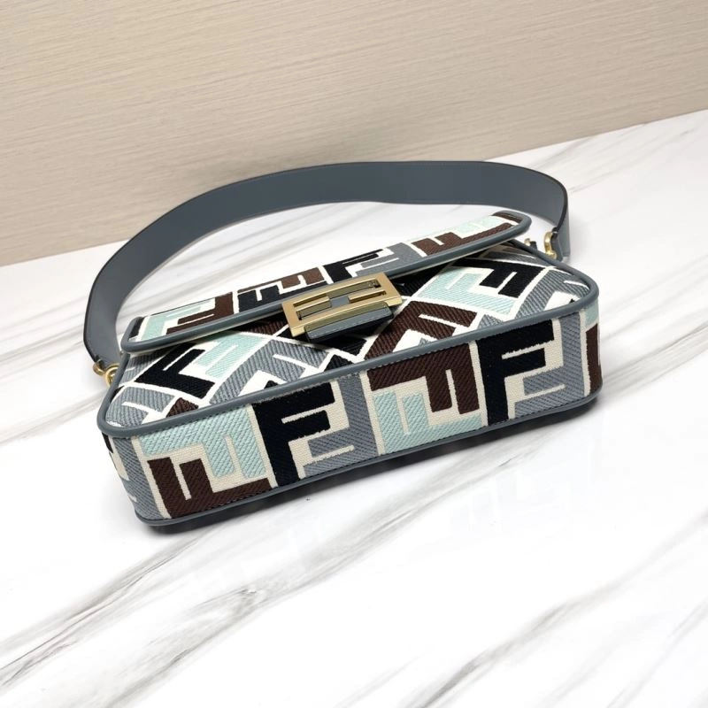 Fendi Baguette Bags Soft 72965