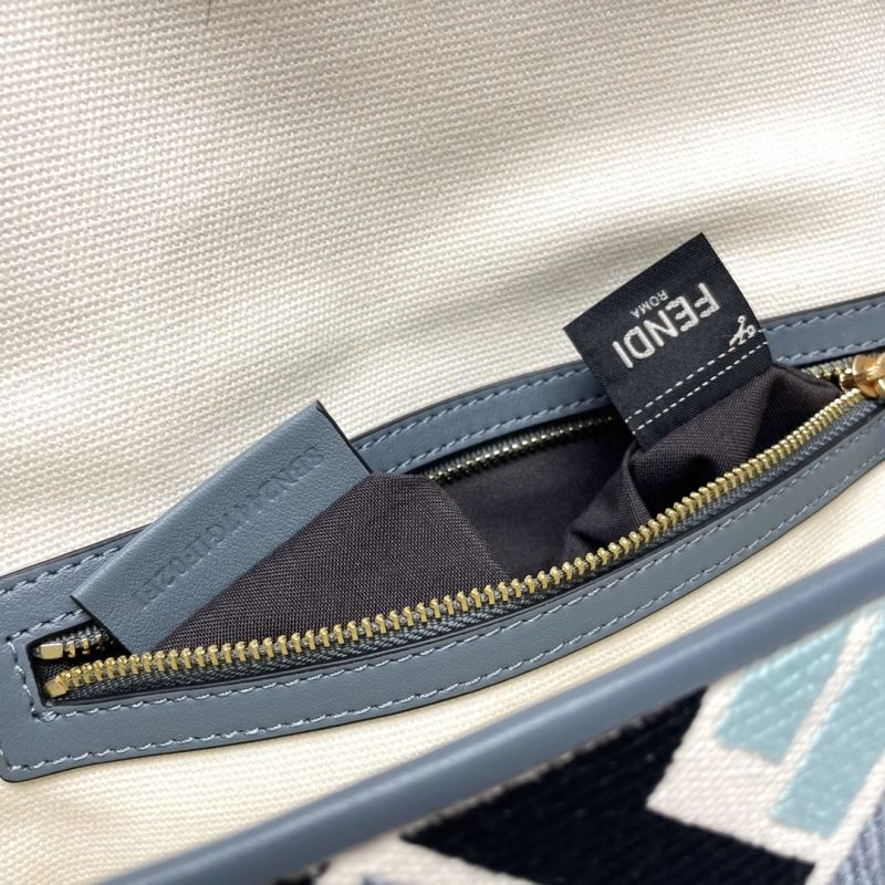 Fendi Baguette Bags Soft 72965