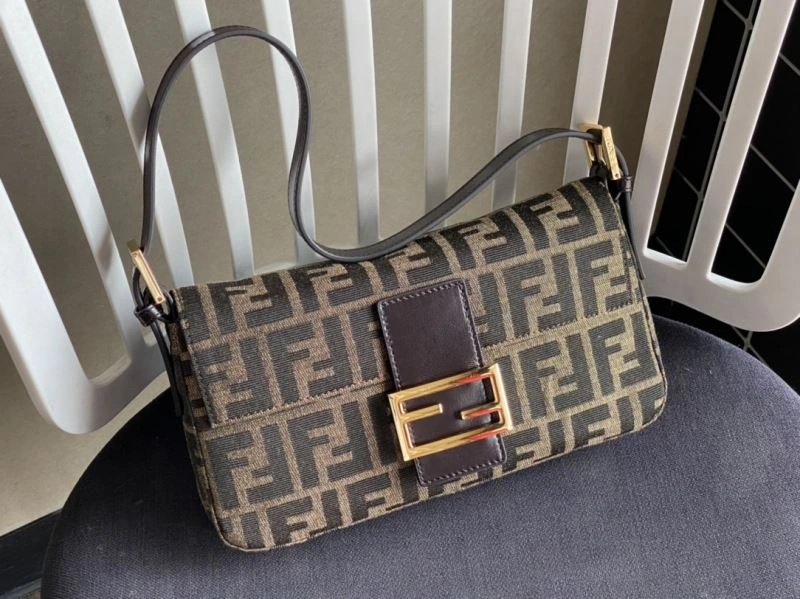 Fendi Baguette Bags ZeroBulk 72948