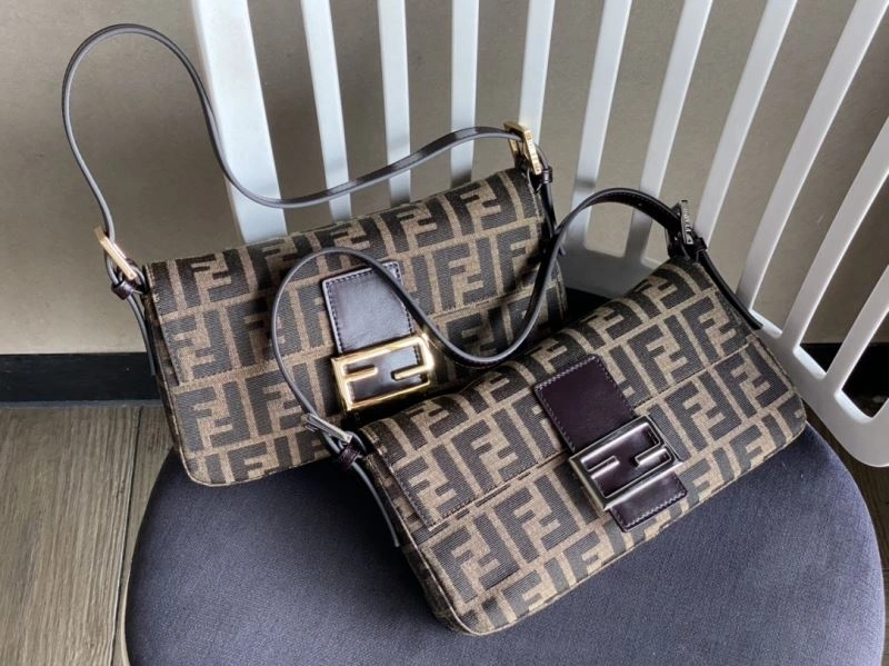 Fendi Baguette Bags ZeroBulk 72948