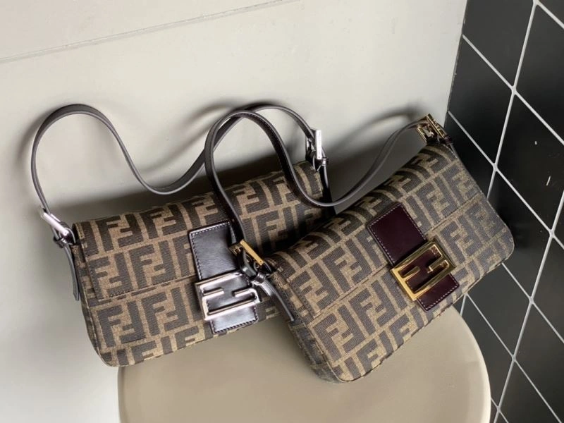 Fendi Baguette Bags ZeroBulk 72948