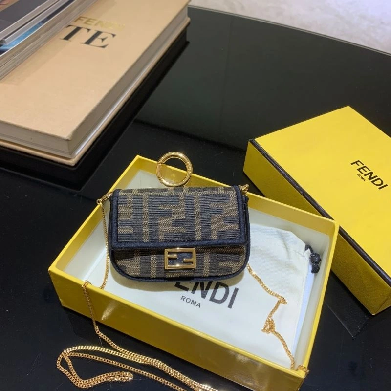 Fendi Baguette Bags WellDesigned 58128
