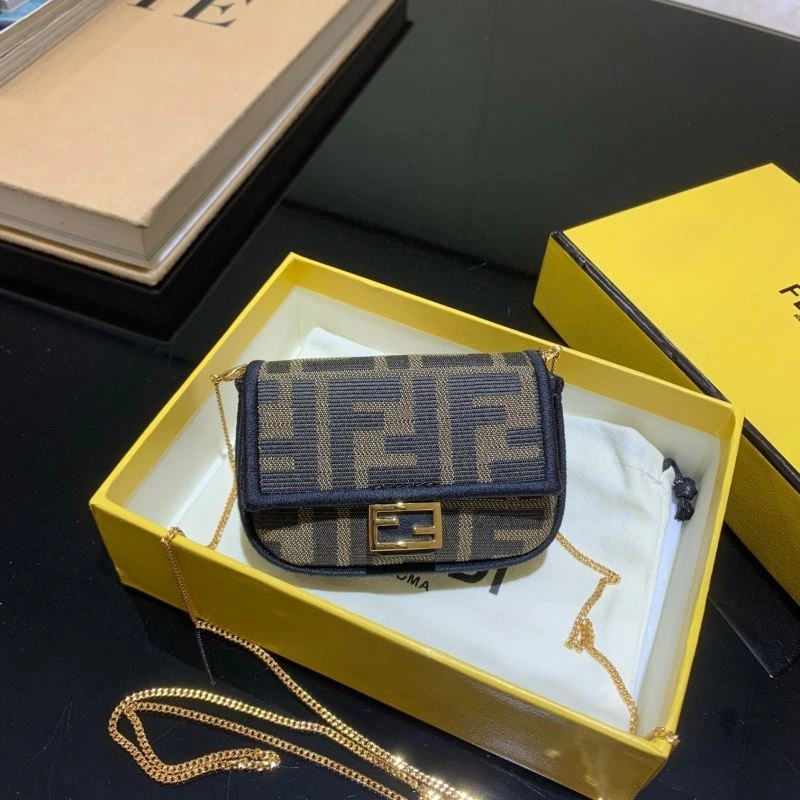 Fendi Baguette Bags WellDesigned 58128