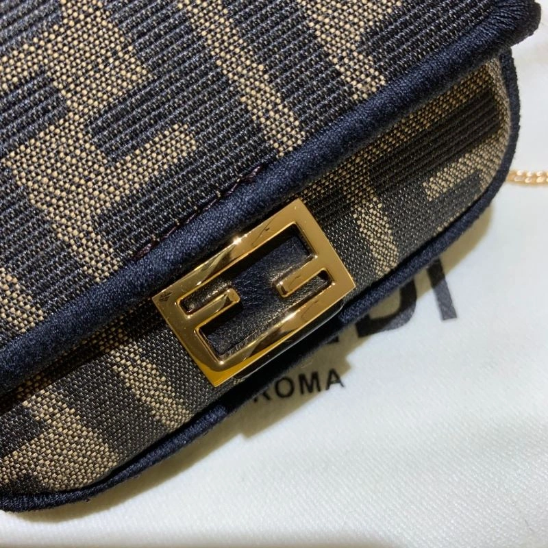 Fendi Baguette Bags WellDesigned 58128