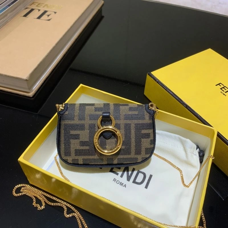 Fendi Baguette Bags WellDesigned 58128