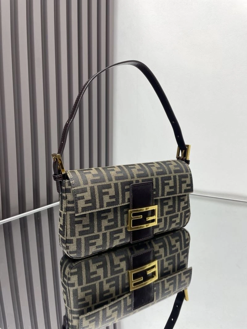 Fendi Baguette Bags Thermal 58120