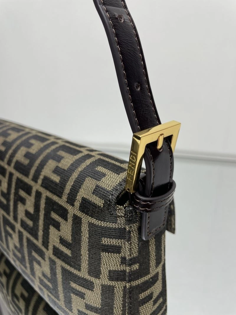 Fendi Baguette Bags Thermal 58120