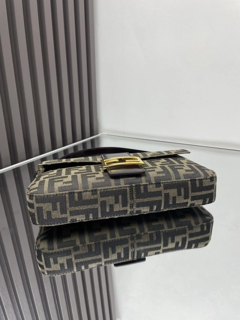 Fendi Baguette Bags Thermal 58120