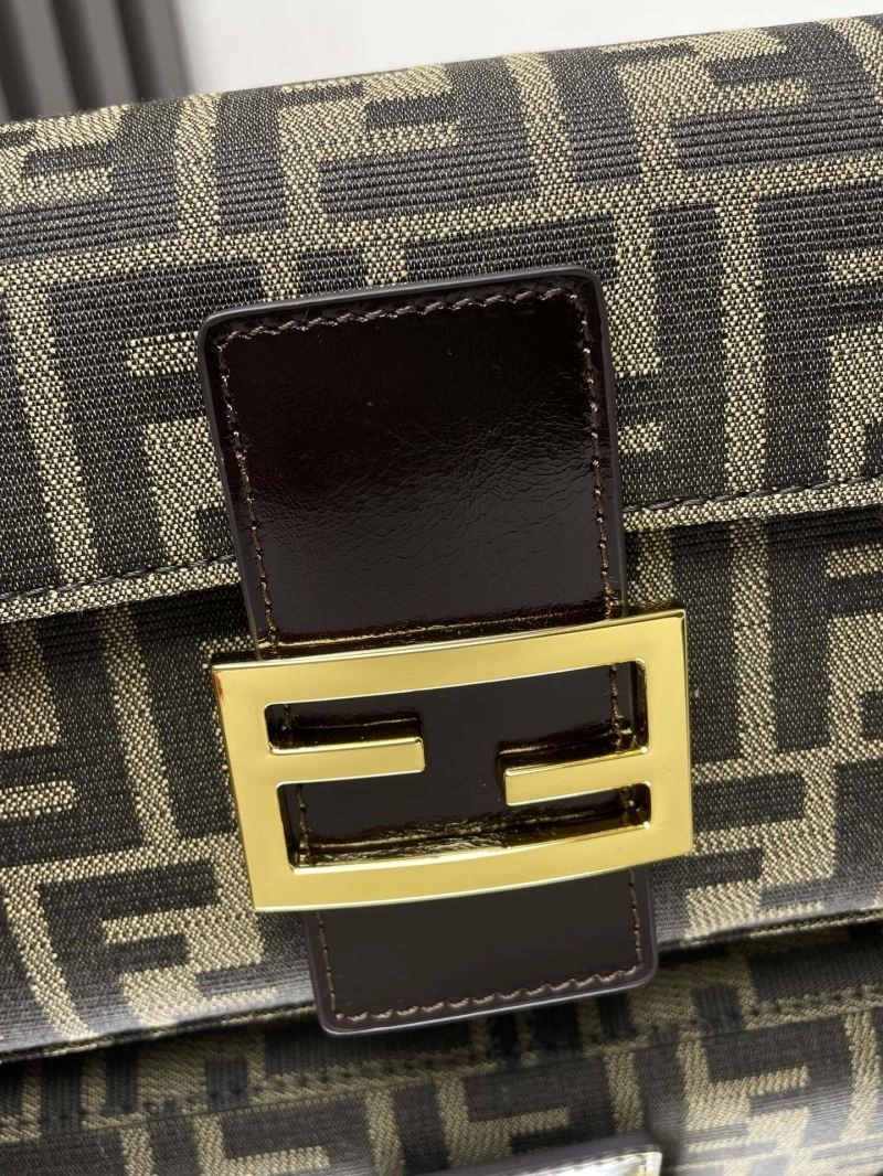 Fendi Baguette Bags Thermal 58120